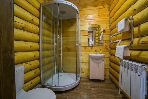 Guest House Krasnaya Usadba