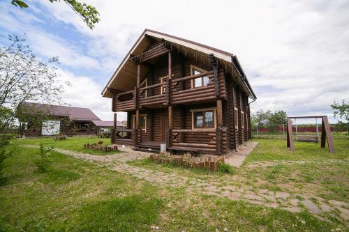 Guest House Krasnaya Usadba