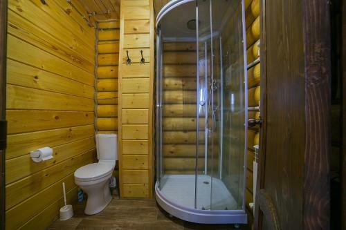 Guest House Krasnaya Usadba