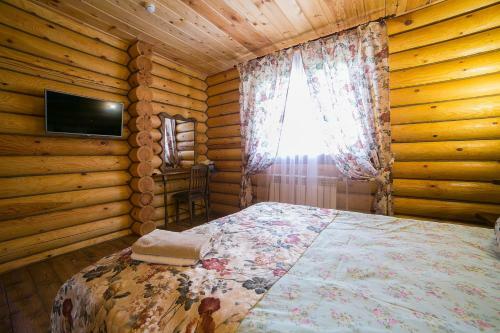 Guest House Krasnaya Usadba