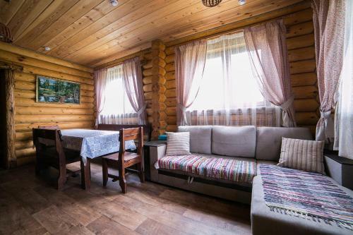 Guest House Krasnaya Usadba