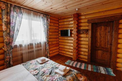 Guest House Krasnaya Usadba