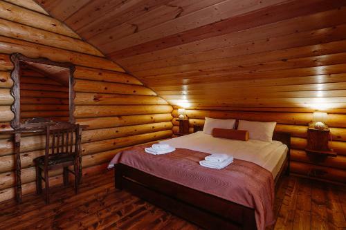 Guest House Krasnaya Usadba