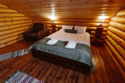 Guest House Krasnaya Usadba