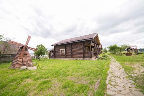Guest House Krasnaya Usadba