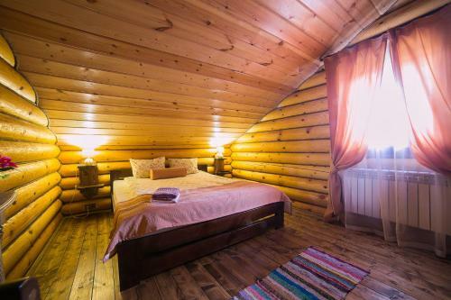 Guest House Krasnaya Usadba