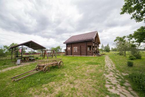 Guest House Krasnaya Usadba