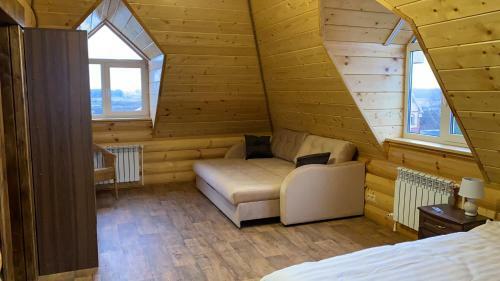 Guest House Krasnaya Usadba