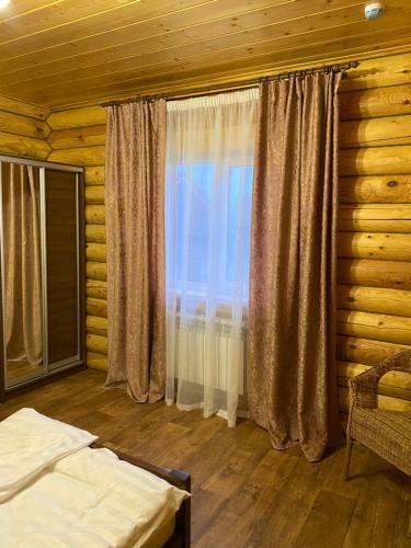 Guest House Krasnaya Usadba