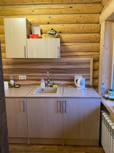 Guest House Krasnaya Usadba
