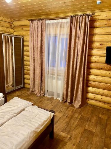 Guest House Krasnaya Usadba