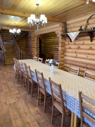 Guest House Krasnaya Usadba