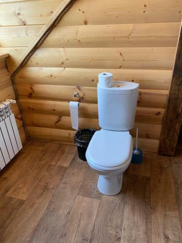 Guest House Krasnaya Usadba