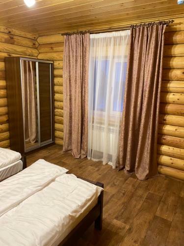 Guest House Krasnaya Usadba