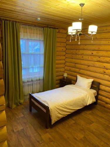 Guest House Krasnaya Usadba
