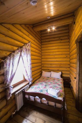 Guest House Krasnaya Usadba