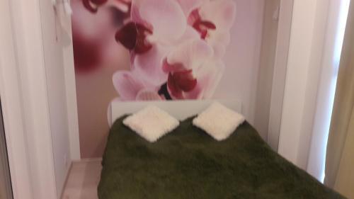 Apartament On Pochtovoy 4