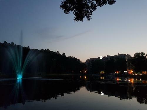 Apartments Lake City