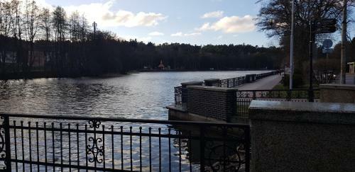 Apartments Lake City