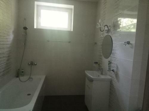 Apartment On U Yantarnogo Berega