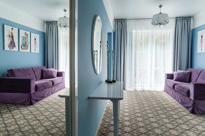 Hotel Madame L & Spa