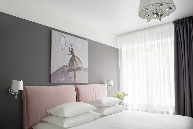 Hotel Madame L & Spa
