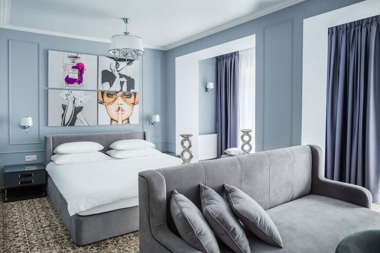 Hotel Madame L & Spa