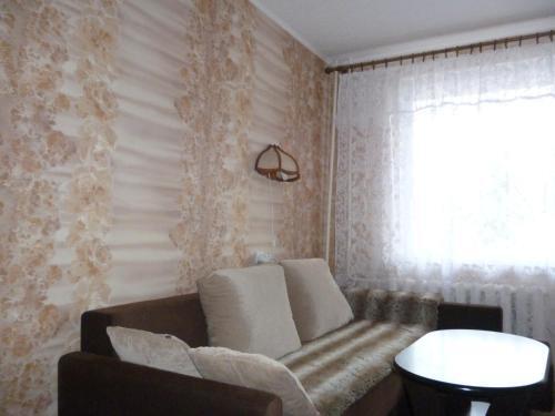 Apartamento Kvartira Na Karla Marksa