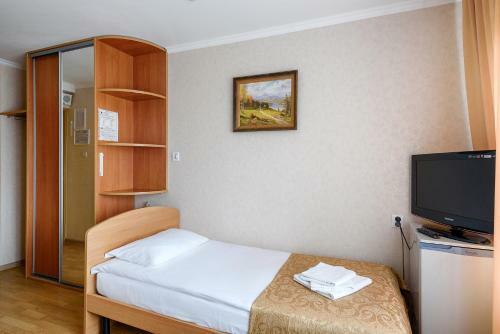 Hotel Sanatoriy Yantarny Bereg