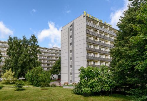 Hotel Sanatoriy Yantarny Bereg