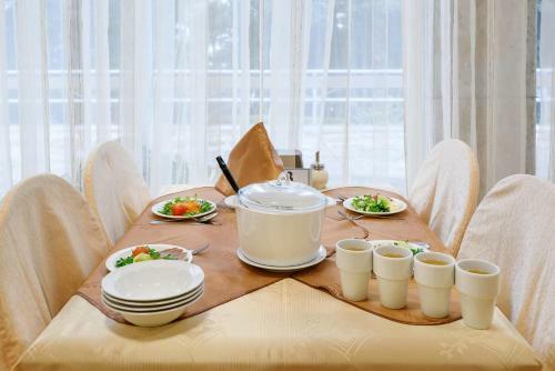 Hotel Sanatoriy Yantarny Bereg