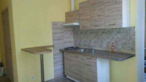 Apartamento House At The Sea