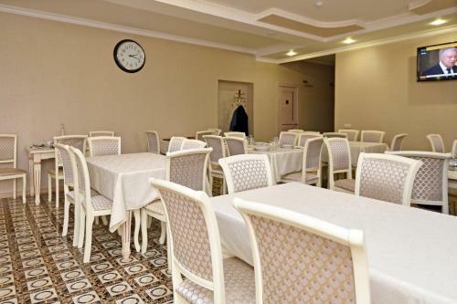 Hotel Zolotoe Koltso
