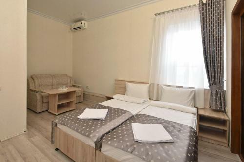Hostal Guest House Ar-na