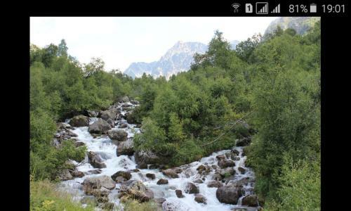 Hostal Dom U Gornoy Reki