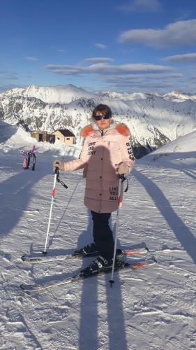 Hostal Dom U Gornoy Reki