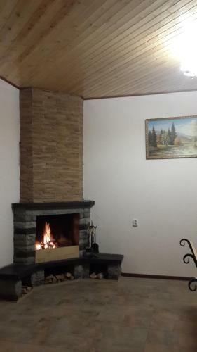 Hostal Guest House Y Reki