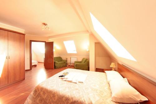 Posada Tarusa Hotel