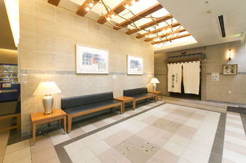 Nagoya Sakae Washington Hotel Plaza