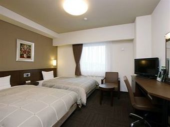 Hotel Route Inn Nagoya Imaike Ekimae