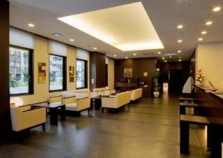 Hotel Route Inn Nagoya Imaike Ekimae