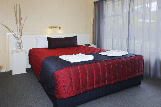 Hotel Graham Court Apartments