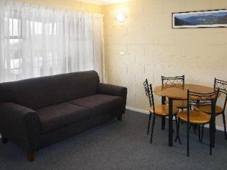 Hotel Graham Court Apartments