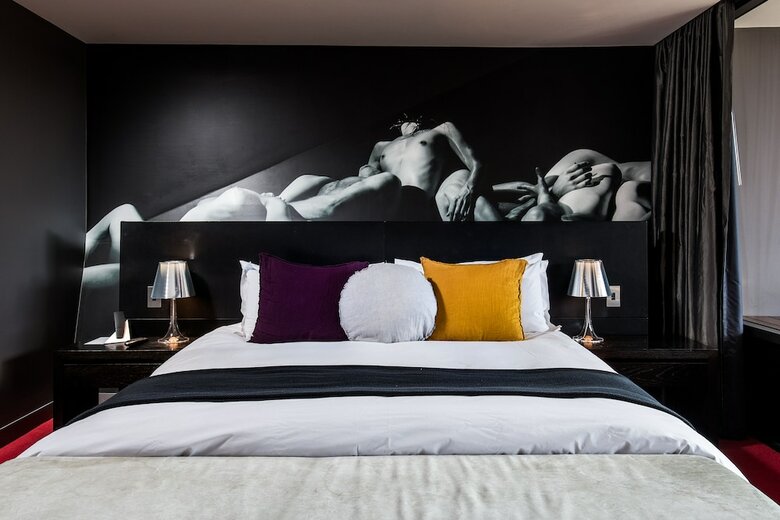 Hotel Mona Pavilions