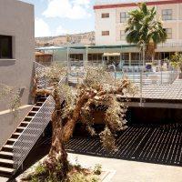 Arcadia Tiberias Hotel