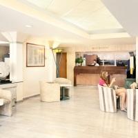 Arcadia Tiberias Hotel