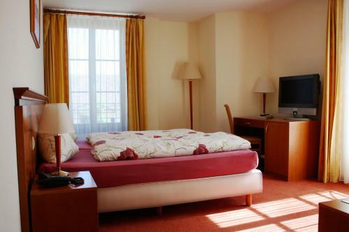 Hotel Auberge Communale � L'union