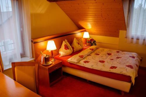 Hotel Auberge Communale � L'union