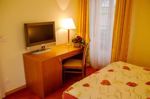 Hotel Auberge Communale � L'union
