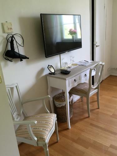 Hostal Herrg�rds Hotell Gyllene H�sten